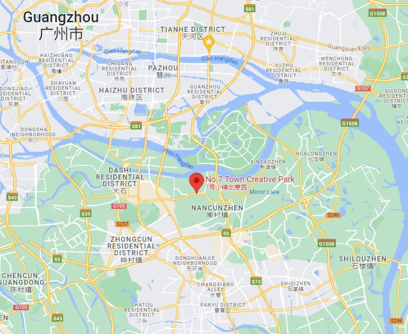Location