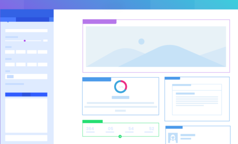 Page builder